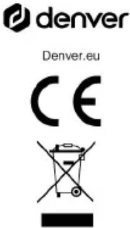DENVER BTG-158 - INFORMATIONS SUR LA BATTERIE BATTERIE DU HAUT-PARLEUR - 1