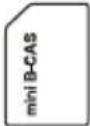 Qriom PTV-DVD140C - セット内容 - 8