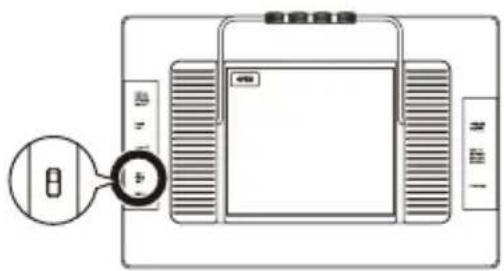 Qriom PTV-DVD140C - HDMI機器を接続する - 2