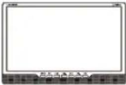 Qriom PTV-DVD140C - セット内容 - 1