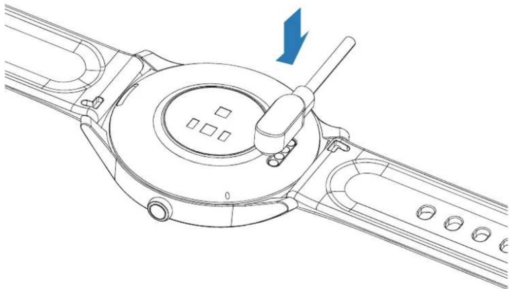 DENVER SWC-387 - Chargement et activité - 1