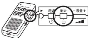 Qriom YRT-100 - 消去する - 1