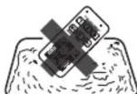 Qriom YRT-100 - お手入れの仕方 - 2