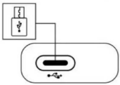 DENVER PR-800B - Connexion multimédia - 1