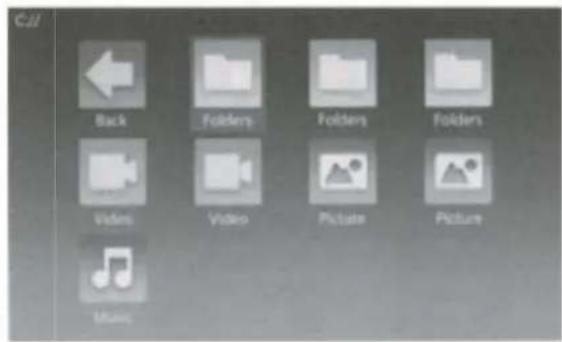 C22 Back Folders Folders Folders Videos Video Pictures Picture Music