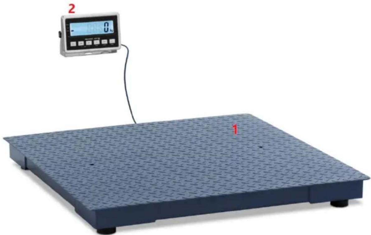 STEINBERG SBS-BW-3000/1000S - Přehled produktů - 1