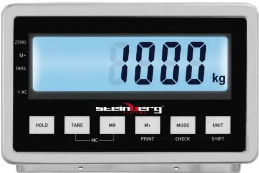 STEINBERG SBS-BW-3000/1000S - Produktübersicht - 2