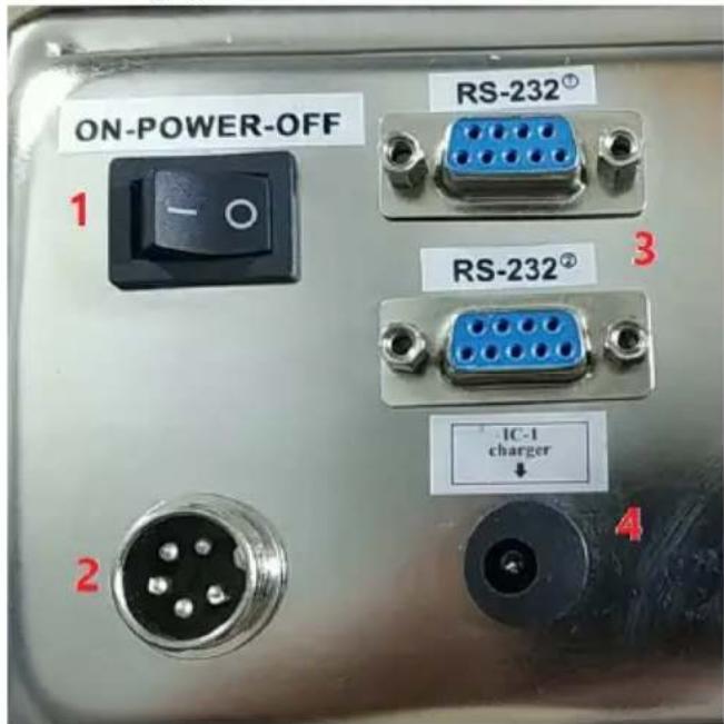 STEINBERG SBS-BW-3000/1000S - Productoverzicht - 3