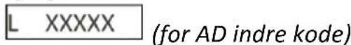 STEINBERG SBS-BW-3000/1000S - Kalibrering - 1