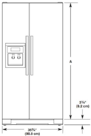 WHIRLPOOL WRS315SDHW - Tools Needed: - 2
