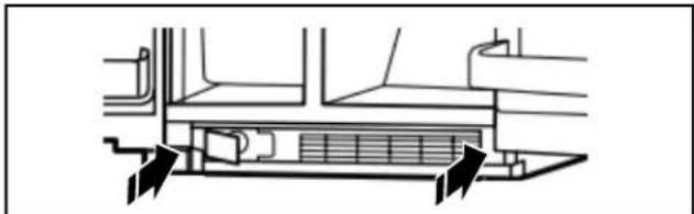 WHIRLPOOL WRS315SDHW - Door Closing and Alignment - 2