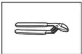 WHIRLPOOL WFW5720RR - Tools and Parts - 5