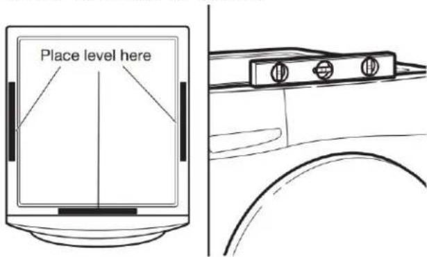 WHIRLPOOL WFW5720RR - Level Washer - 1
