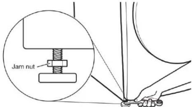 WHIRLPOOL WFW5720RR - Level Washer - 6