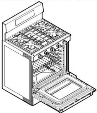 WHIRLPOOL WFGS7530RB - Plancha o parrilla/plancha (en algunos modelos) - 2