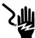WHIRLPOOL YWFES3330RW - WARNING - 1