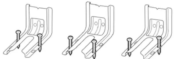 WHIRLPOOL YWFES3330RW - Risque de basculement - 2