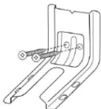 WHIRLPOOL WSIS5030RZ - Risque de basculement - 3