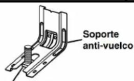 WHIRLPOOL WSGS7530RZ - ADVERTENCIA - 1