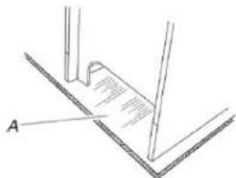 WHIRLPOOL WSGS7530RZ - AVERTISSEMENT - 1