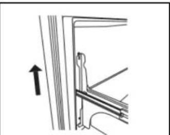 WHIRLPOOL WRFF3436RB - Style 2: Bottom Screws - 2