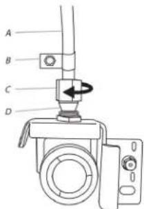 WHIRLPOOL WRFF3436RB - Style 1 - 1