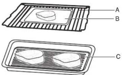 WHIRLPOOL WMMF7330RV - Accessories - 2