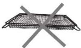 WHIRLPOOL WMMF7330RV - Accessoires : - 1