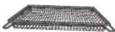 WHIRLPOOL WMMF7330RV - Accessories: - 1