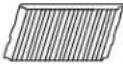 WHIRLPOOL WMMF7330RV - Accessoires - 2