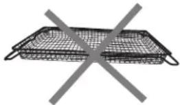 WHIRLPOOL WMMF7330RV - Accessoires : - 1