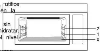 WHIRLPOOL WMMF7330RV - Accesorios - 1