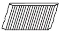 WHIRLPOOL WMMF7330RV - Accessories: - 1