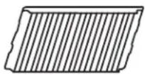 WHIRLPOOL WMMF7330RV - Accessories: - 1