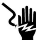WHIRLPOOL WSGS7530RV - WARNING - 1