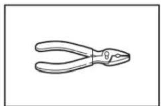 WHIRLPOOL WED6720RU - Tools Needed for All Installations: - 5