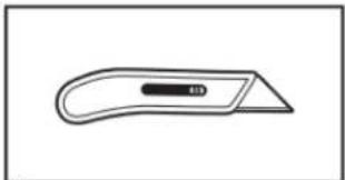 WHIRLPOOL WED6720RU - Tools Needed for All Installations: - 7