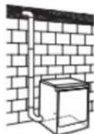 WHIRLPOOL WED6720RU - AVERTISSEMENT - 3