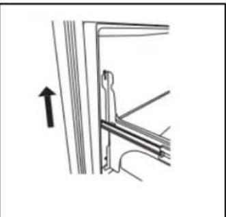 WHIRLPOOL WRFF3036RZ - Style 2: Bottom Screws - 2