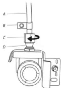 WHIRLPOOL WRFF3036RZ - Style 1 - 1