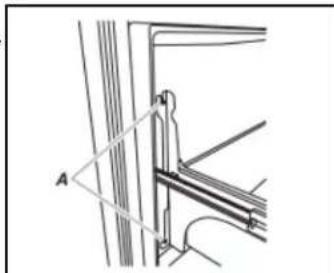 WHIRLPOOL WRFF3036RZ - Style 2: Bottom Screws - 1