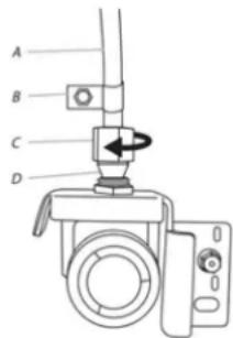 WHIRLPOOL WRFF3036RZ - Style 1 - 1