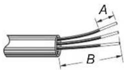 WHIRLPOOL YWFES3530RS - WARNING - 2