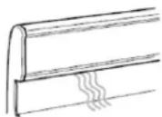 WHIRLPOOL YWFES3530RS - ADVERTENCIA - 2