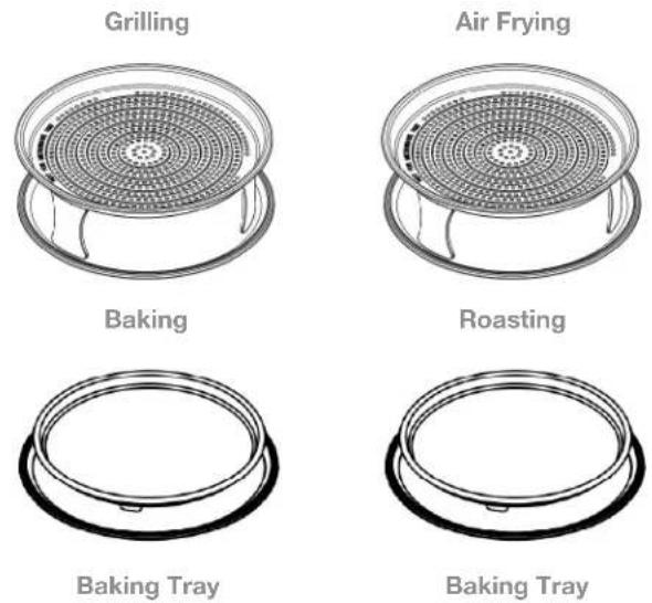 WHIRLPOOL WMCS5522RB - Convection Element and Fan - 3