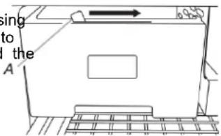 WHIRLPOOL WRMF7736PV - IMPORTANT: - 1