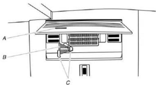 WHIRLPOOL WRMF7736PV - Modèles avec encoches : - 1