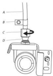 WHIRLPOOL WRMF7736PV - Style 1 - 1