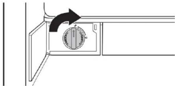 WHIRLPOOL WRMF7736PV - Style 1 — Bottom Left of Refrigerator Compartment - 7