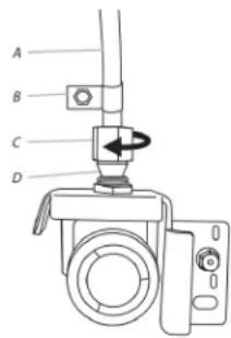 WHIRLPOOL WRMF7736PV - Style 1 - 1